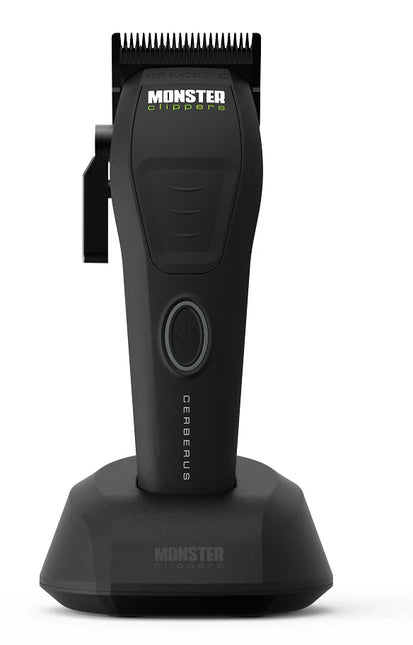 Monster Clippers Cerberus Tondeuse 9.000RPM