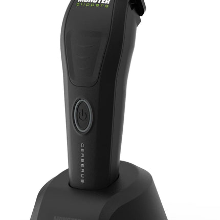 Monster Clippers Cerberus Tondeuse 9.000RPM