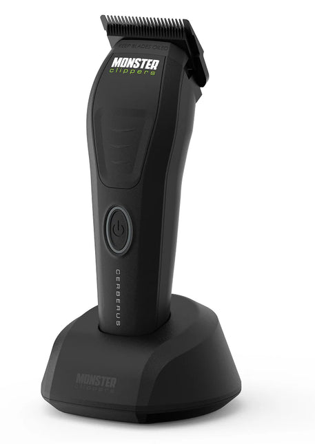 Monster Clippers Cerberus Tondeuse 9.000RPM