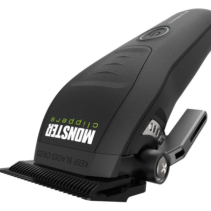 Monster Clippers Cerberus Tondeuse 9.000RPM