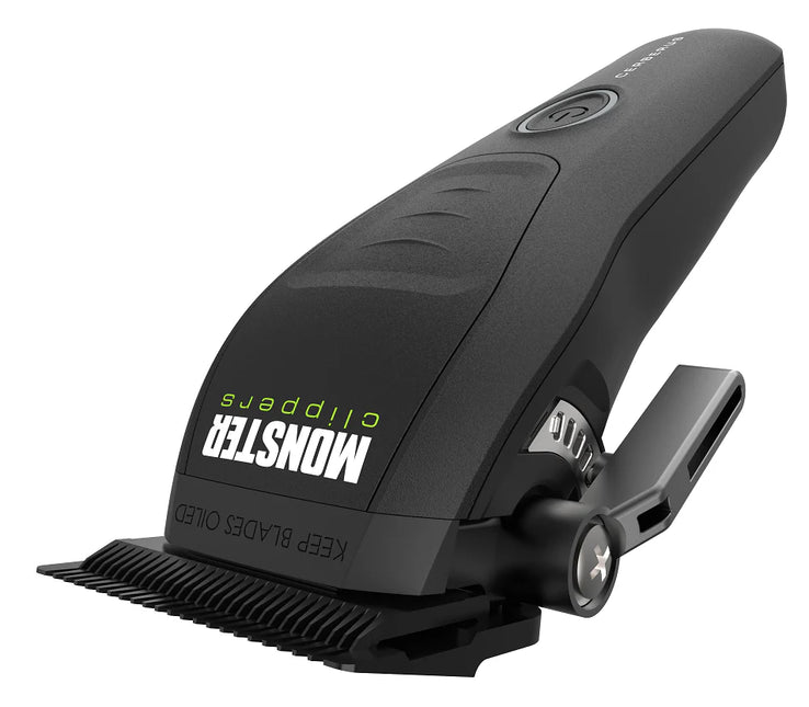 Monster Clippers Cerberus Tondeuse 9.000RPM