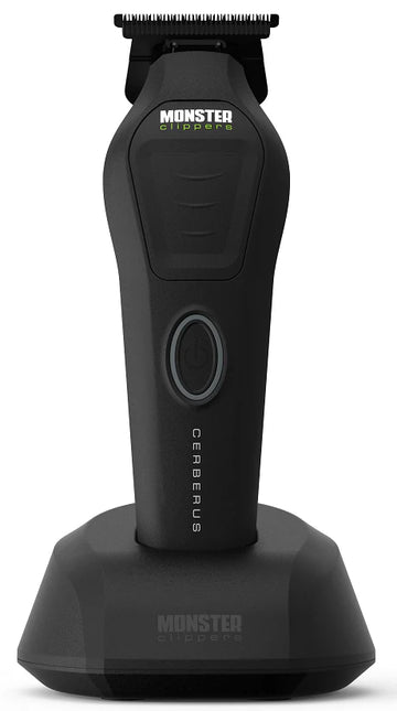 Monster Clippers Cerberus Trimmer 10.000RPM