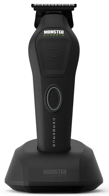 Monster Clippers Cerberus Clipper en Trimmer Set + GRATIS Monstershaver