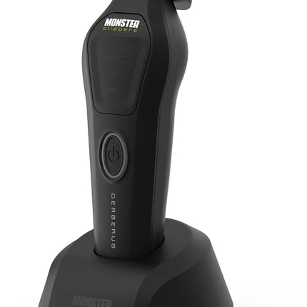 Monster Clippers Cerberus Trimmer 10.000RPM