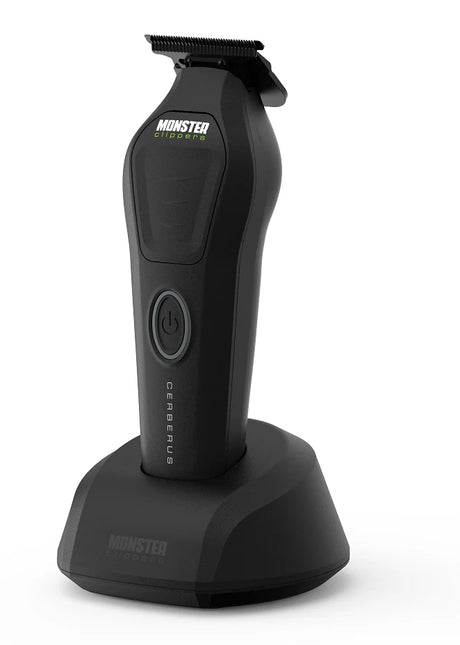 Monster Clippers Cerberus Trimmer 10.000RPM