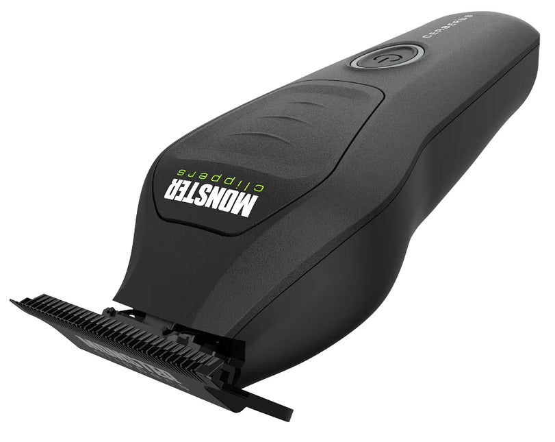 Monster Clippers Cerberus Trimmer 10.000RPM
