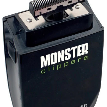 Monster Clippers Cerberus Clipper en Trimmer Set + GRATIS Monstershaver