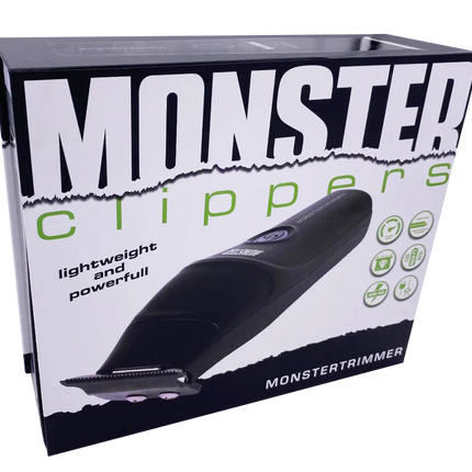 Monstertrimmer