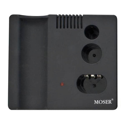 Moser Moser Chromini Laadstandaard