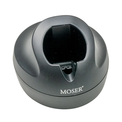 Moser Moser Chromstyle Laadstandaard