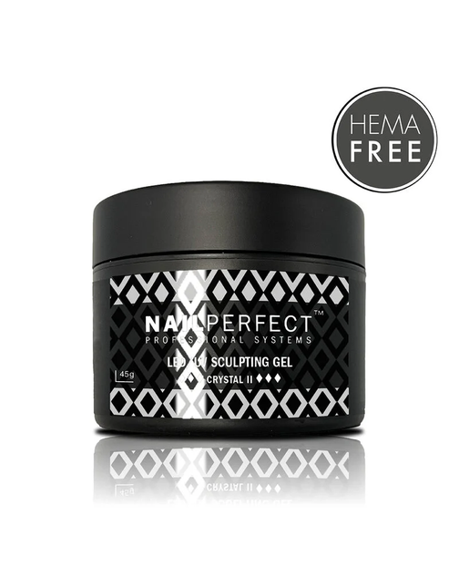 Nailperfect LED/UV Sculpting Gel
