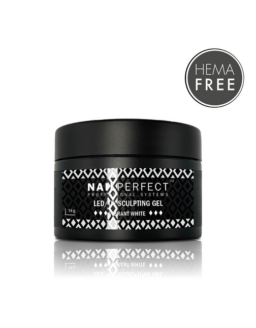 Nailperfect LED/UV Sculpting Gel