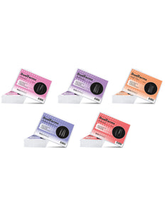 Nailperfect Nageltips Dual Forms (120 Stuks)