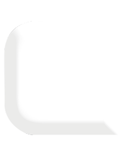 Nailperfect NailPerfect Acrylic Powder Soft White