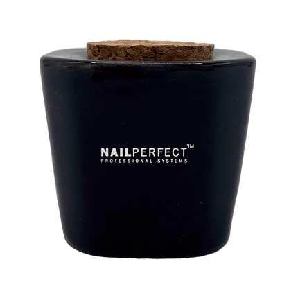 Nailperfect NailPerfect Black Heavy Dappendish