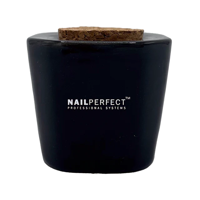 Nailperfect NailPerfect Black Heavy Dappendish