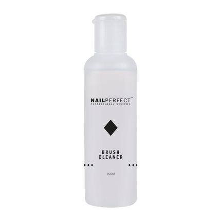 Nailperfect NailPerfect Brush Cleaner 100ml