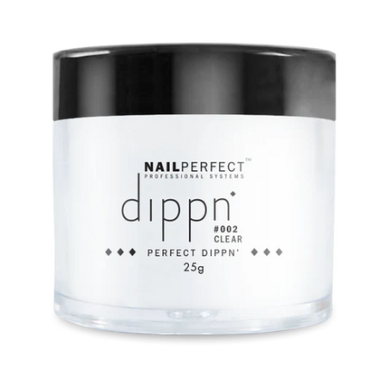 Nailperfect NailPerfect Dippn Powder Acrylpoeder (25 Gram)