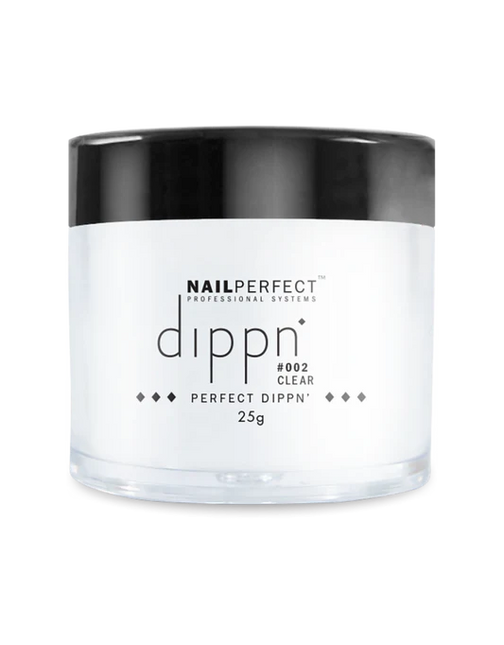Nailperfect NailPerfect Dippn Powder Acrylpoeder (25 Gram)
