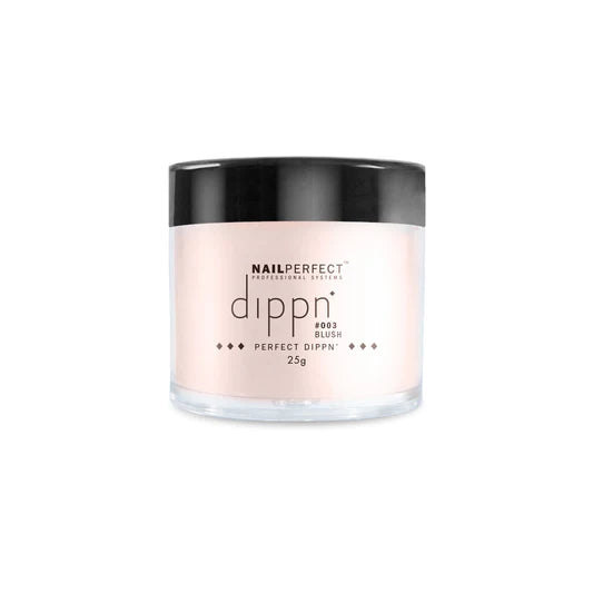 Nailperfect NailPerfect Dippn Powder Acrylpoeder (25 Gram)