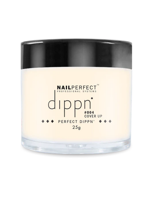 Nailperfect NailPerfect Dippn Powder Acrylpoeder (25 Gram)