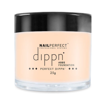 Nailperfect NailPerfect Dippn Powder Acrylpoeder (25 Gram)