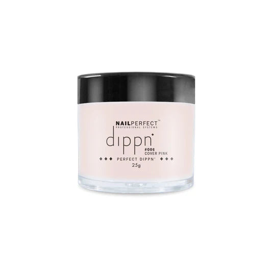 Nailperfect NailPerfect Dippn Powder Acrylpoeder (25 Gram)