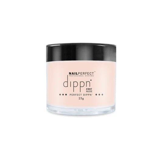 Nailperfect NailPerfect Dippn Powder Acrylpoeder (25 Gram)