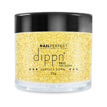 Nailperfect NailPerfect Dippn Powder Acrylpoeder (25 Gram)