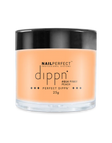#014 Pinky Peach