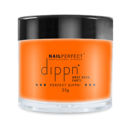 Nailperfect NailPerfect Dippn Powder Acrylpoeder (25 Gram)