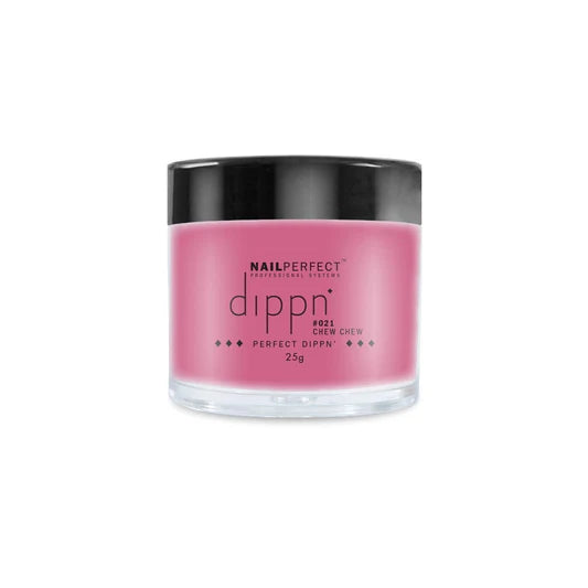 Nailperfect NailPerfect Dippn Powder Acrylpoeder (25 Gram)