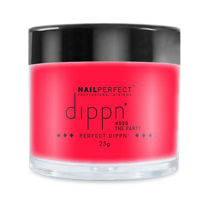 Nailperfect NailPerfect Dippn Powder Acrylpoeder (25 Gram)