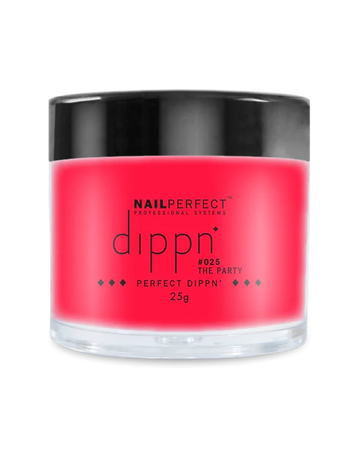 Nailperfect NailPerfect Dippn Powder Acrylpoeder (25 Gram)