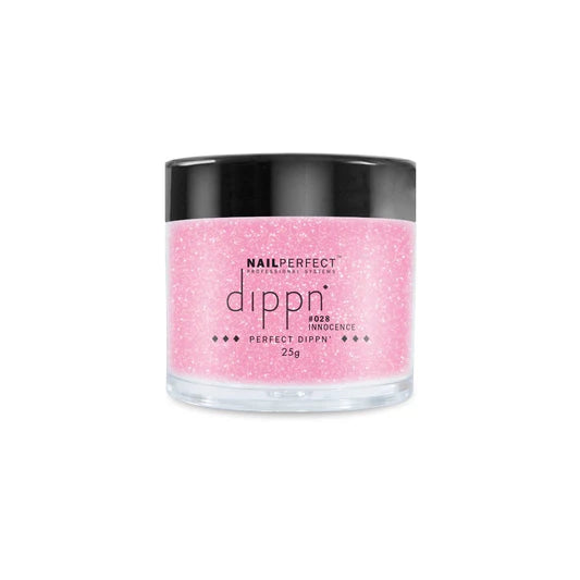 Nailperfect NailPerfect Dippn Powder Acrylpoeder (25 Gram)