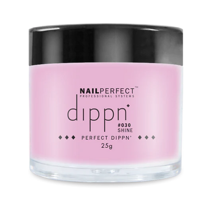 Nailperfect NailPerfect Dippn Powder Acrylpoeder (25 Gram)