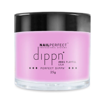 Nailperfect NailPerfect Dippn Powder Acrylpoeder (25 Gram)