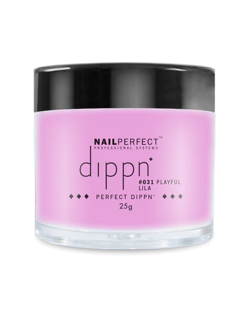 Nailperfect NailPerfect Dippn Powder Acrylpoeder (25 Gram)