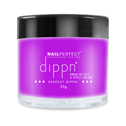 Nailperfect NailPerfect Dippn Powder Acrylpoeder (25 Gram)