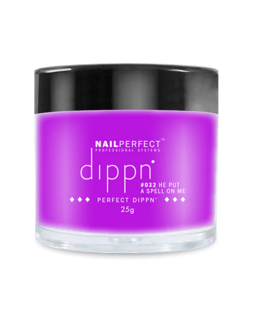 Nailperfect NailPerfect Dippn Powder Acrylpoeder (25 Gram)