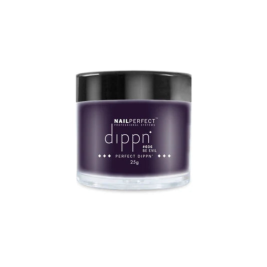Nailperfect NailPerfect Dippn Powder Acrylpoeder (25 Gram)