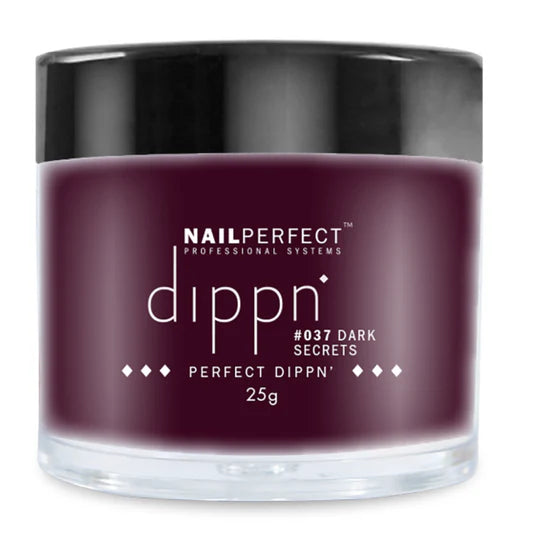 Nailperfect NailPerfect Dippn Powder Acrylpoeder (25 Gram)