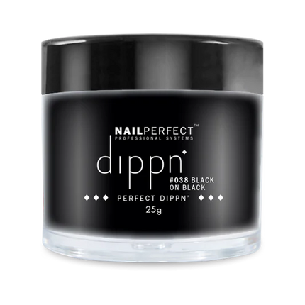 Nailperfect NailPerfect Dippn Powder Acrylpoeder (25 Gram)