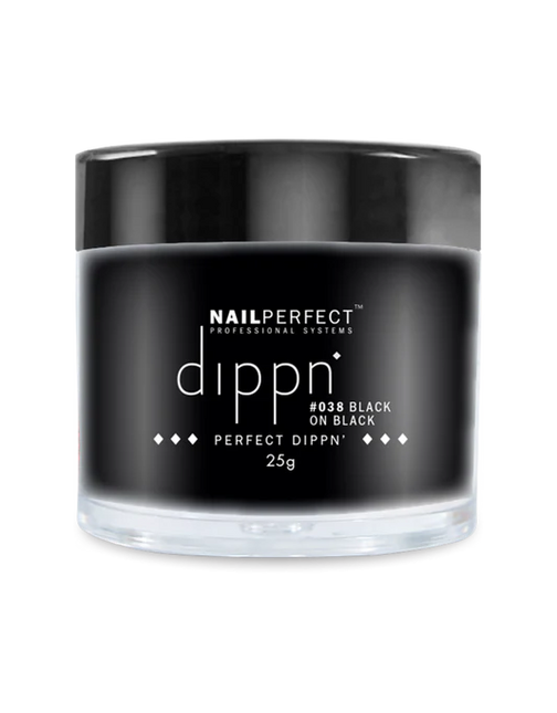 Nailperfect NailPerfect Dippn Powder Acrylpoeder (25 Gram)
