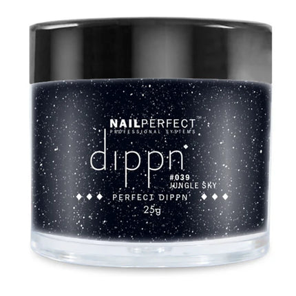 Nailperfect NailPerfect Dippn Powder Acrylpoeder (25 Gram)
