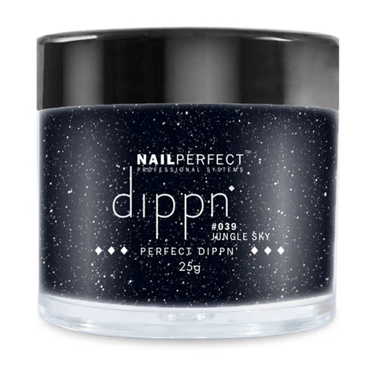 Nailperfect NailPerfect Dippn Powder Acrylpoeder (25 Gram)