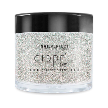Nailperfect NailPerfect Dippn Powder Acrylpoeder (25 Gram)