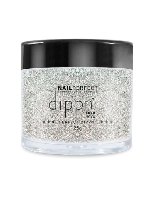 Nailperfect NailPerfect Dippn Powder Acrylpoeder (25 Gram)