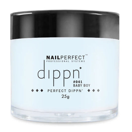 Nailperfect NailPerfect Dippn Powder Acrylpoeder (25 Gram)