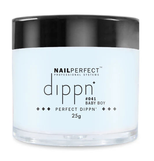 Nailperfect NailPerfect Dippn Powder Acrylpoeder (25 Gram)